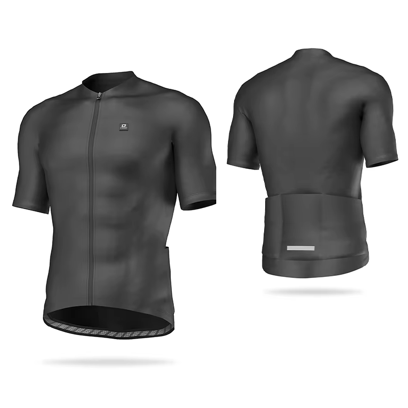 LAMEDA Pro été hommes vêtements de cyclisme à manches courtes hauts professionnel route VTT vêtement