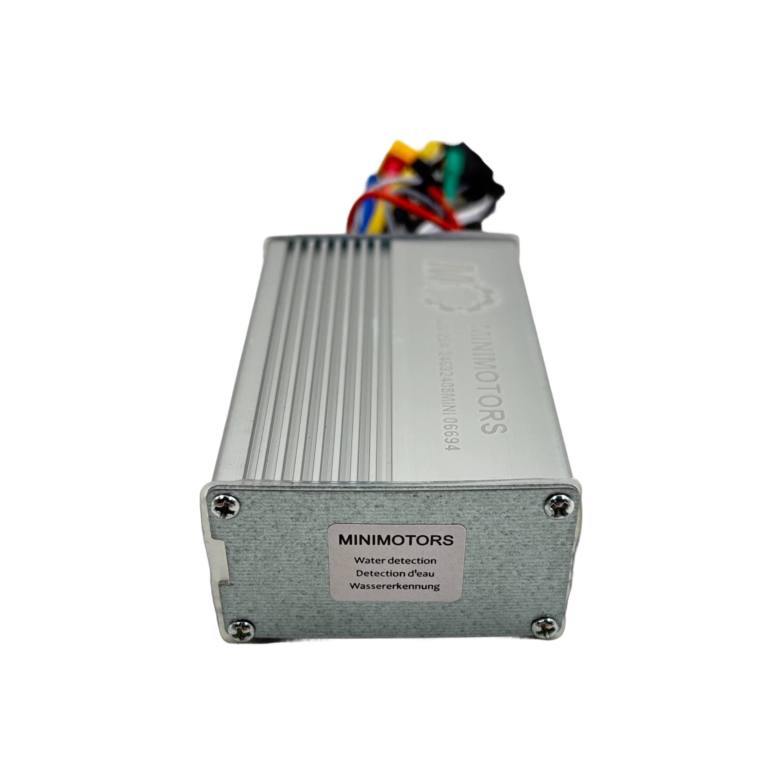 Contrôleur 52V 25A pour minimotors DUALTRON mini DT, pièces de rechange pour Scooter électrique, acc