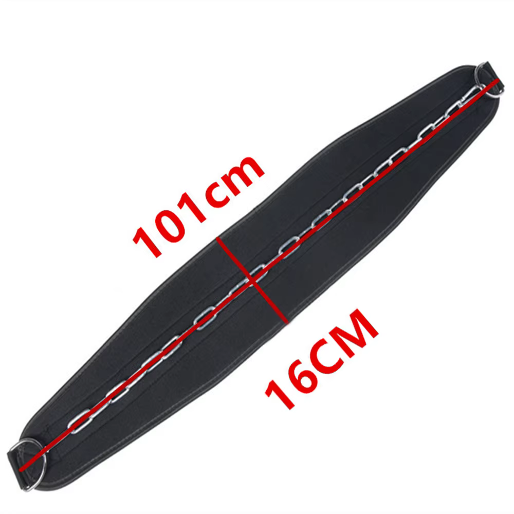 Pull up-ceinture de musculation de force du haut du corps, salle de musculation commerciale, ceintur