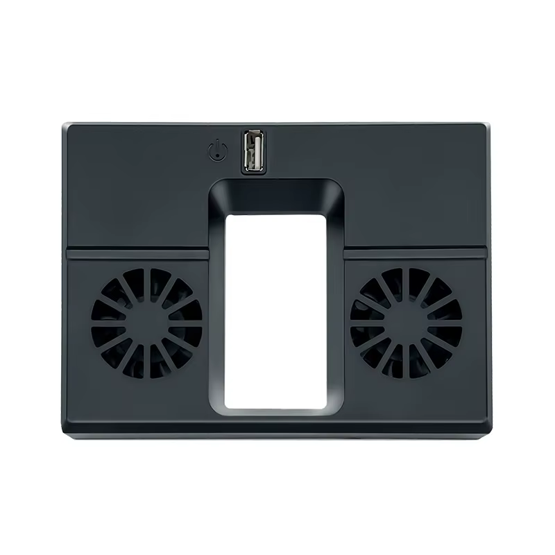 Ventilateur de refroidissement pour Console de jeu Xbox série X, accessoires, refroidisseur coloré a