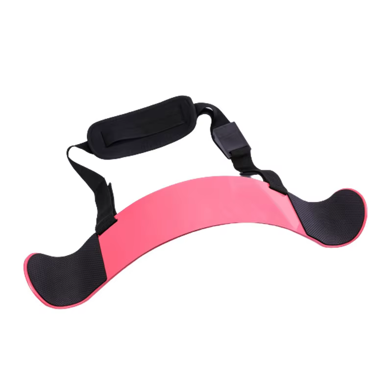Arm Blaster réglable en aluminium pour musculation, entraînement des biceps et triceps, équipement d