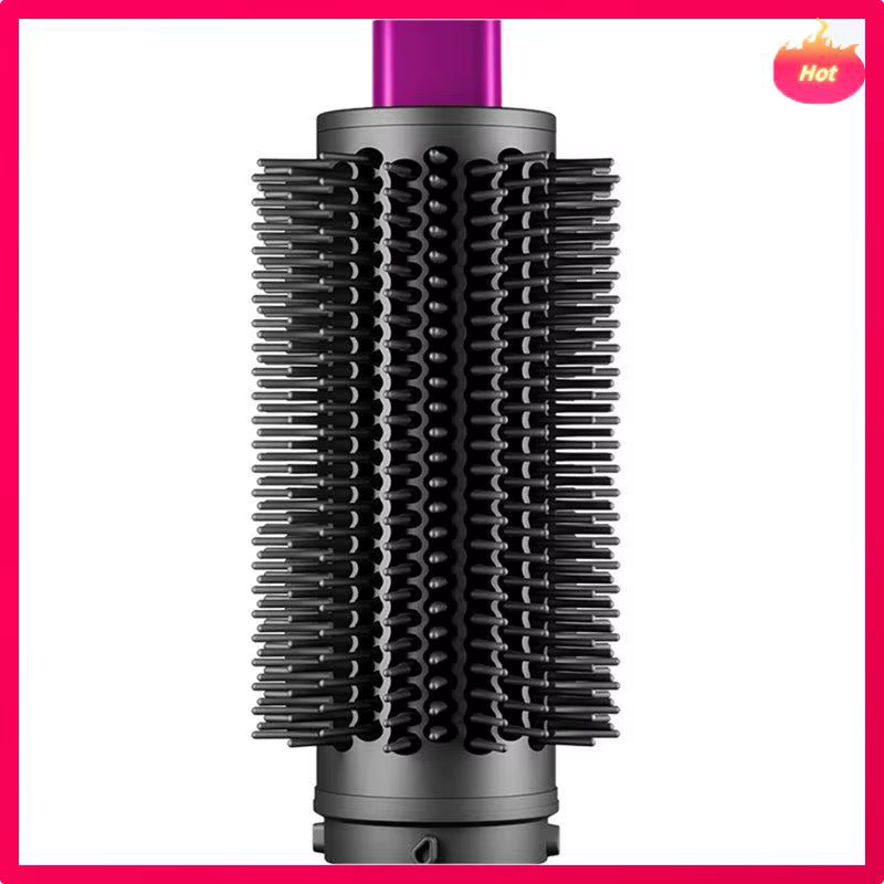 Pour Dyson Airwrap HS01 HS05 HS08 38MM fixation de brosse ronde pour cheveux raides bouclés fonction
