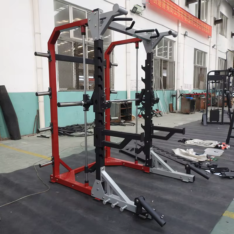 DZSZ musculation en gros multi-fonctionnel usage domestique équipement de Fitness haltérophilie Smit