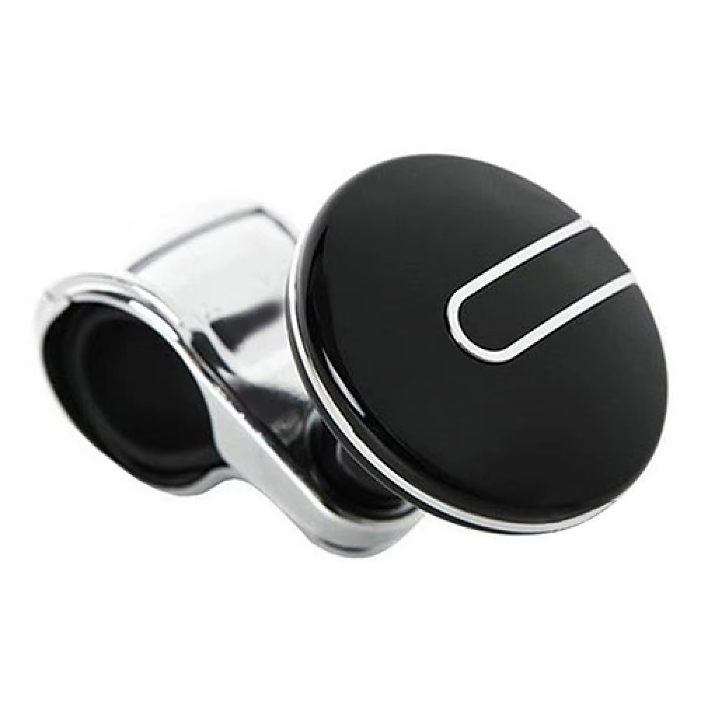 Pince de poignée de boule de bouton d'aide de Booster de Spinner de volant assisté de camion de voit