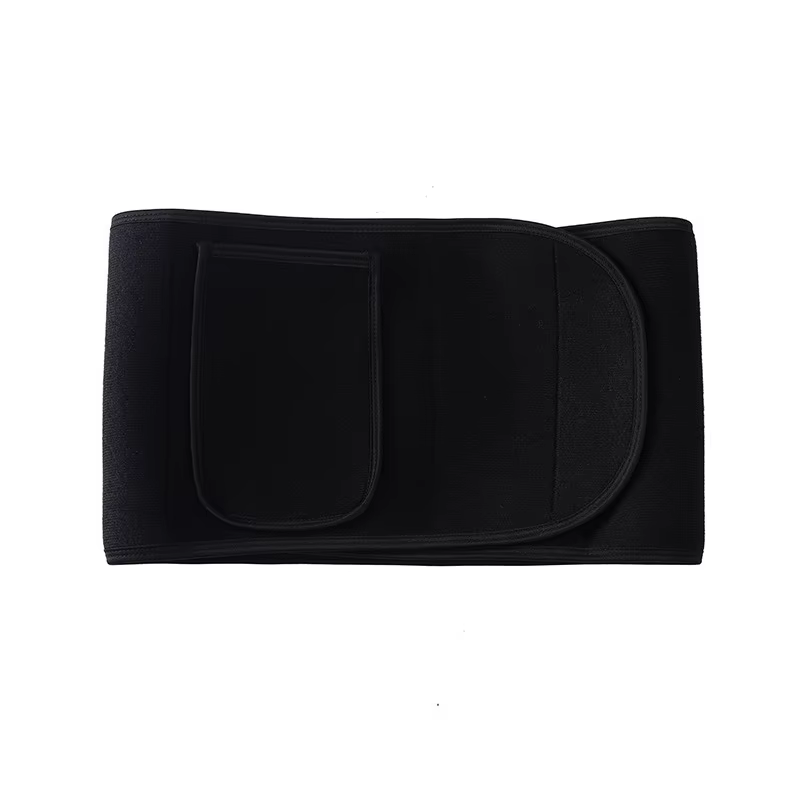 Ceinture de sudation sportive ajustable pour hommes et femmes, effet sauna, brûle-graisse, pour la t