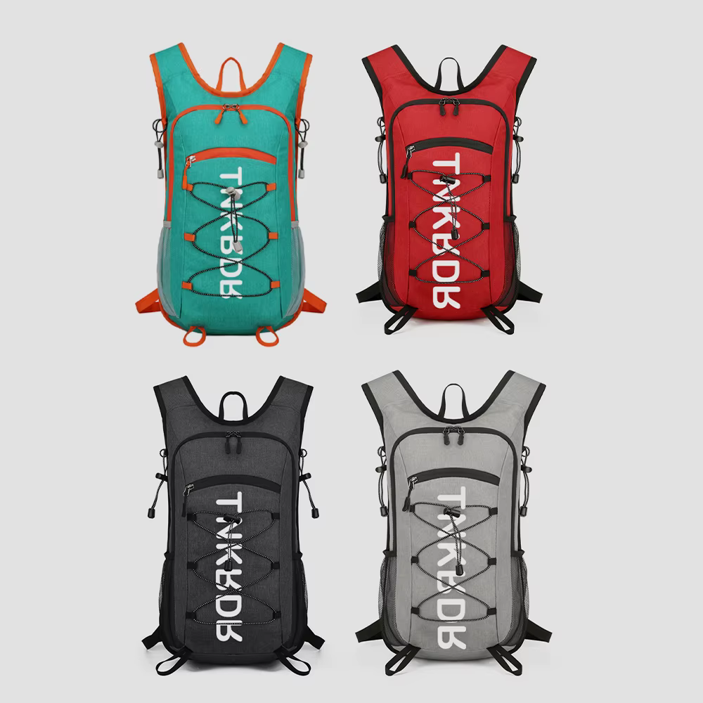ThinkRider 20L sac à dos d'hydratation léger, sac à dos de course avec vessie d'eau 2L, sac à dos hy