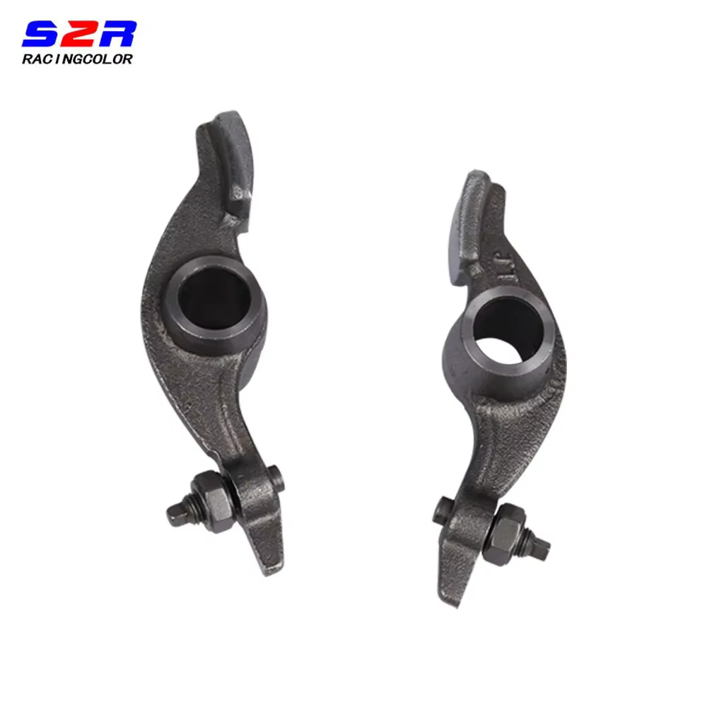 Culbuteur de Scooter Assy pour Yamaha 250cc YBR majesté 250 YP250 TW200 XT250 SR125 XT125 AG200 YBR2