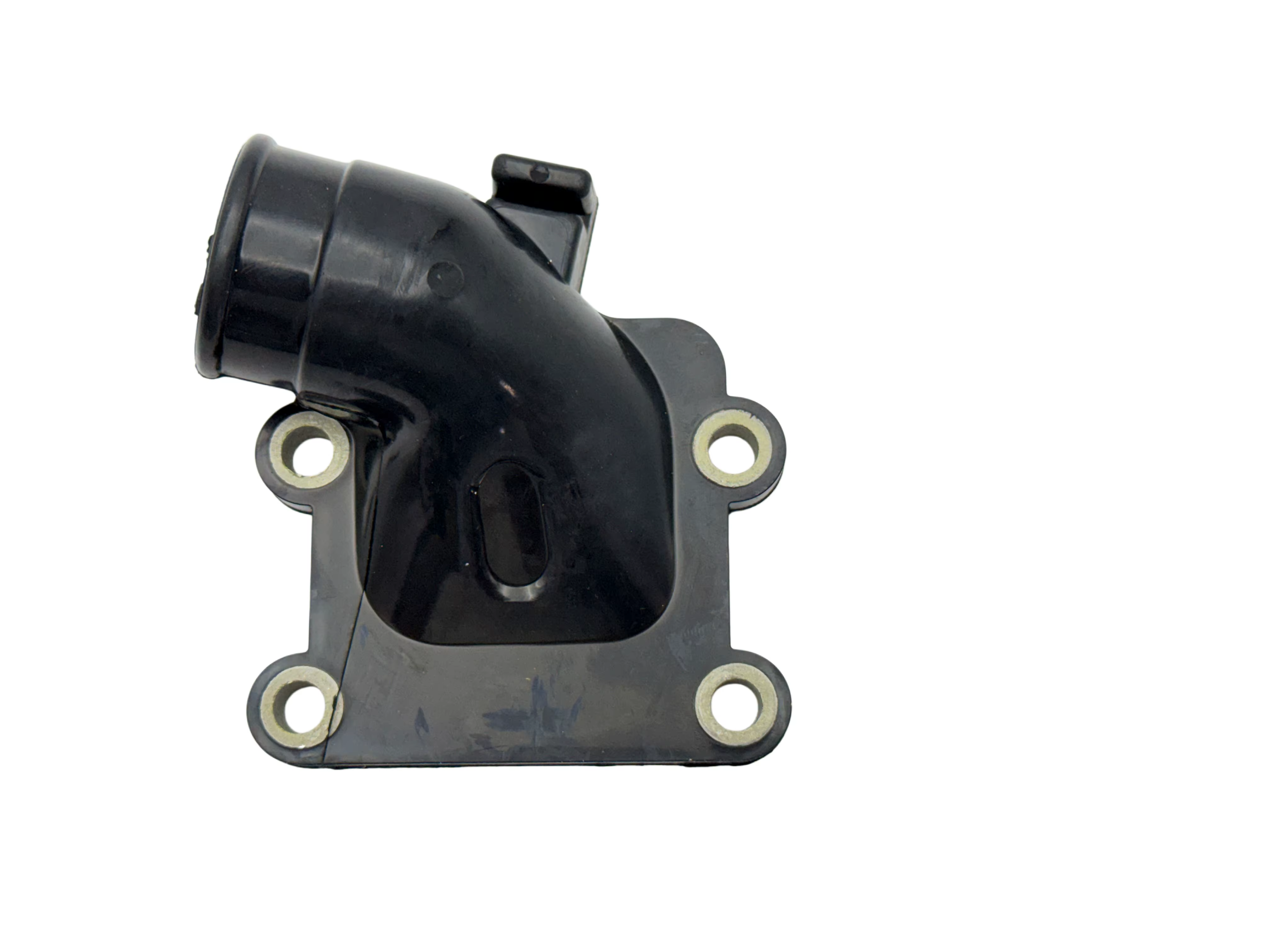 Collecteur d'admission pour carburateur Minarelli Vertical pour Yamaha BWS MBK Booster Aprilia SR50