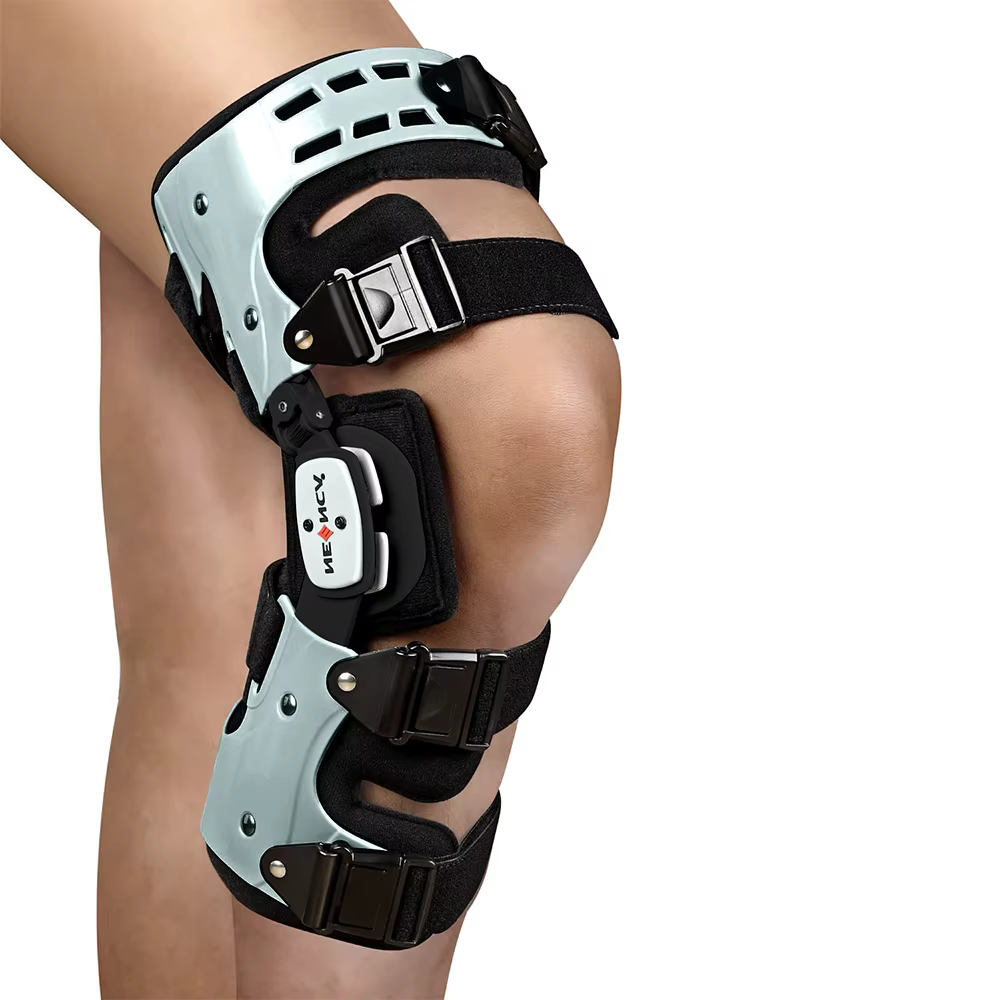 NEENCA OA Unloader genouillère soutien pour la douleur de l'arthrite arthrose défaut de Cartilage ré