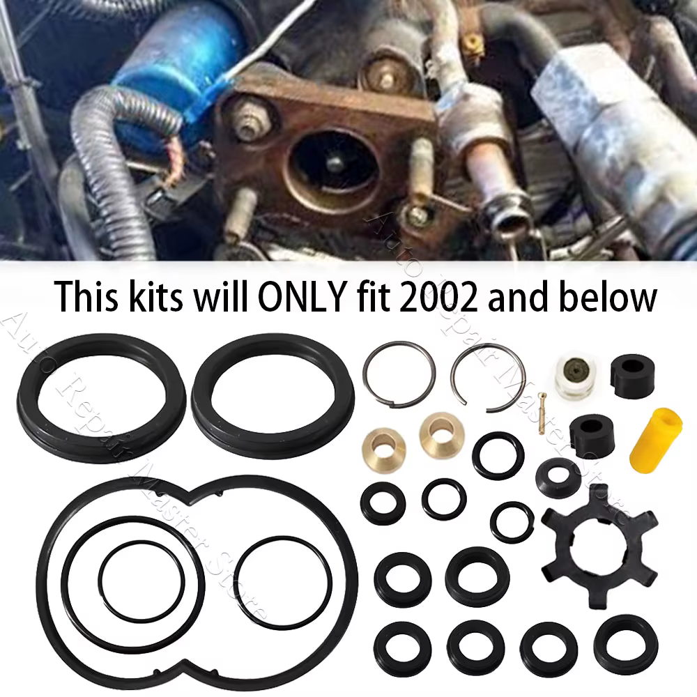 Kit de réparation de fuites Hydroboost 2771004, jeu de joints de surpresseur hydraulique pour voitur