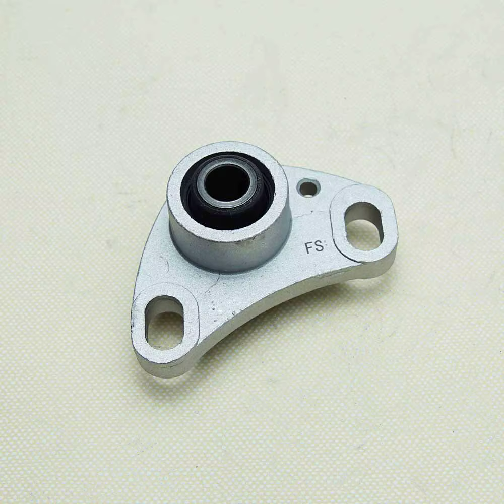 8666204 8666205 Support de fixation du moteur automobile, dispositif de support de barre de torsion
