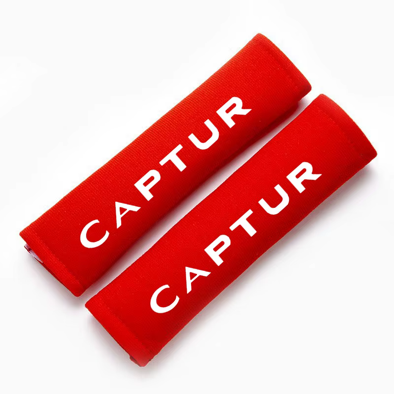 Housse de ceinture de sécurité de voiture, housse de ceinture de sécurité réglable, housses de sangl