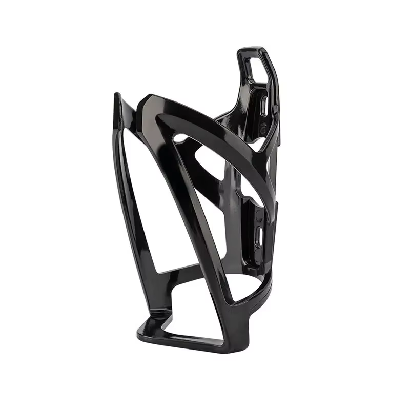 Porte-bidon de vélo vtt route vélo porte-bouteille d'eau coloré léger support de bouteille de cyclis