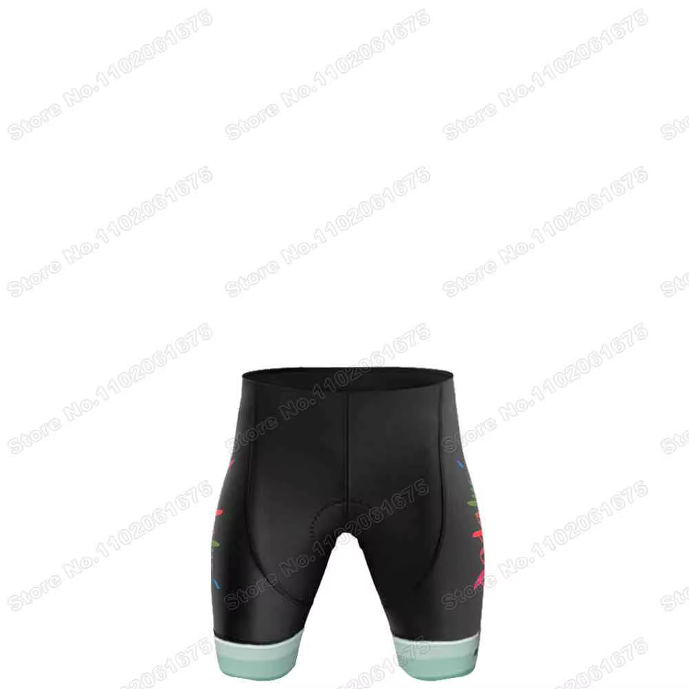 Maillot de cyclisme de l'équipe d'Andalousie 2025,Vêtements de cyclisme pour hommes,Costume de chemi