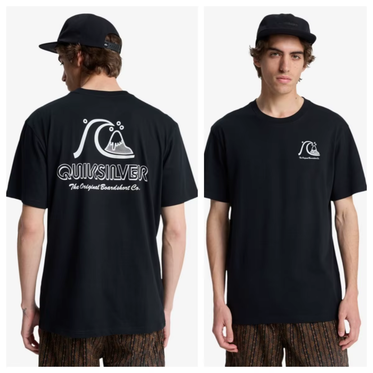 T-shirt de sport de plein air 2026 Evo Original pour homme et femme, marque de luxe, idéal pour l'ét