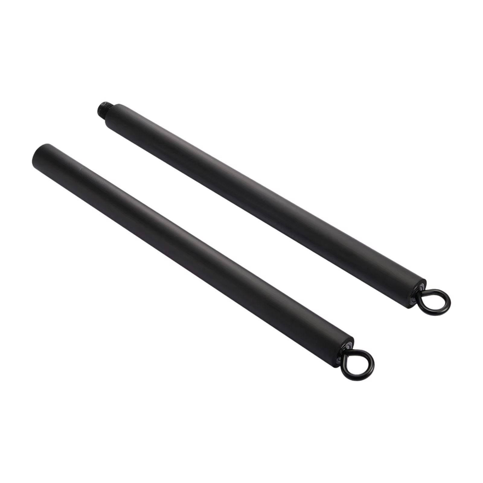 Barre de traction pour entraînement LAT, accessoires de traction, barre de Pilates pour l'haltérophi
