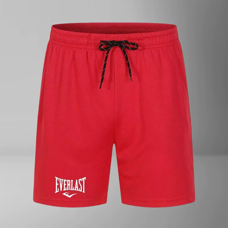 Everlast Short extensible respirant à séchage rapide pour homme, idéal pour l'été, le surf, la plage