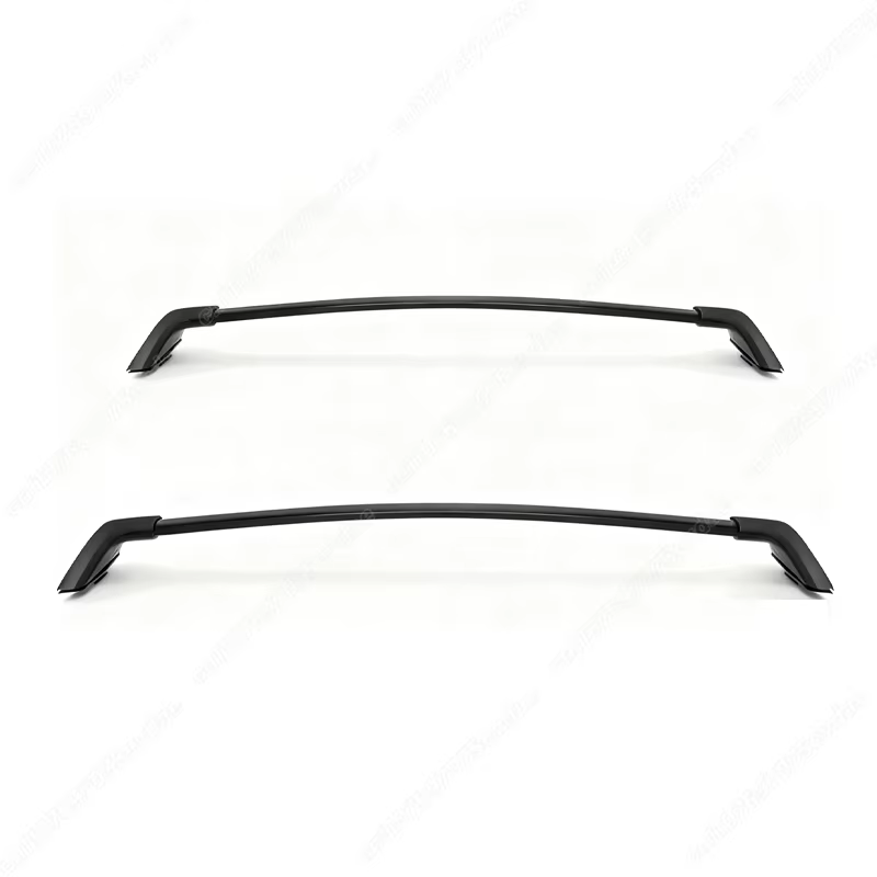 Porte-bagages pour Toyota RAV4 2019 2020 2021 2022 2023 2024 2025, barre transversale pour Automobil