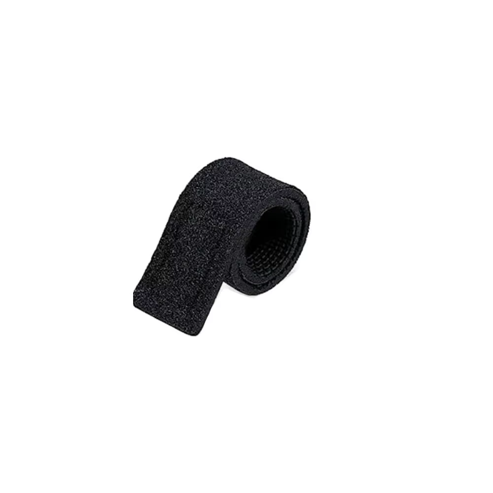 Boucle de câble de pêche en plein air, outils de pêche, accessoires, supports, sangles, attaches, ce