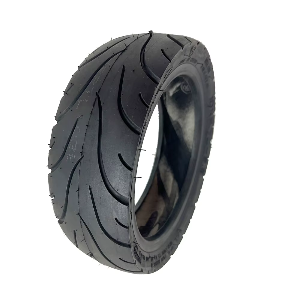 CST 10x2.70-6.5 pneu Tubeless pneu à vide de haute qualité pour les composants de roue pneumatique d
