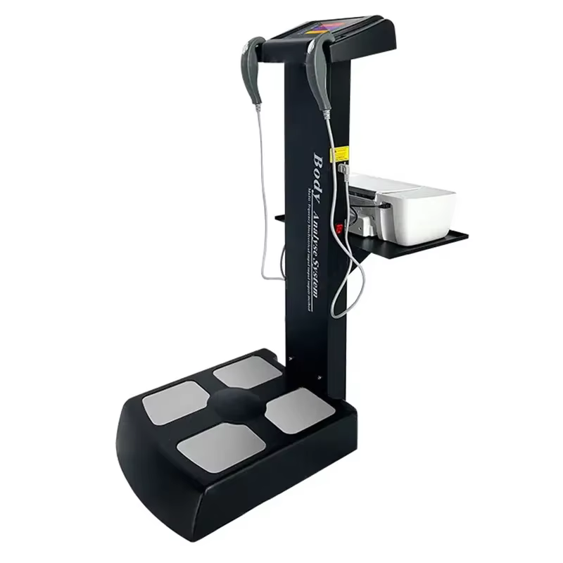 Analyseur de composition corporelle Inbody 270, produit phare, analyseur de graisse corporelle, scan