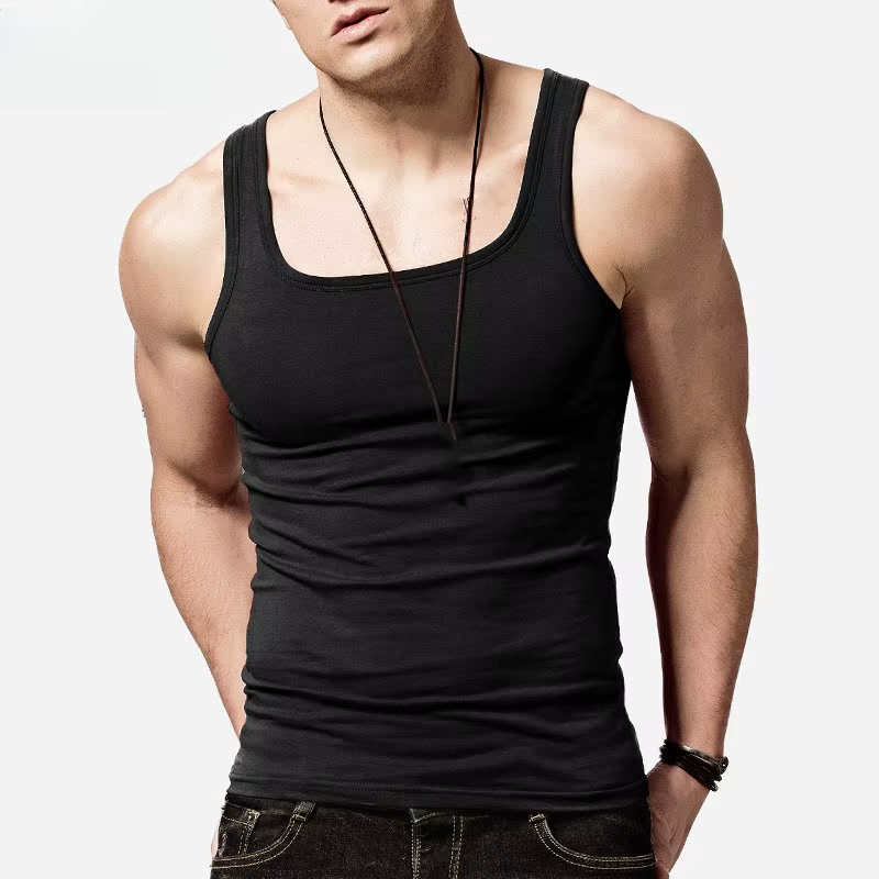 Hommes femmes Compression chemises débardeurs sous-vêtements hommes minceur corps Shaper gilet sans