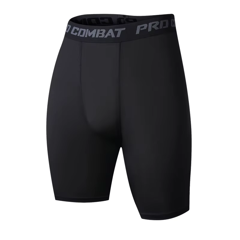 Shorts de course élastiques décontractés pour hommes, shorts de basket-ball Crossfit, pantalons de s