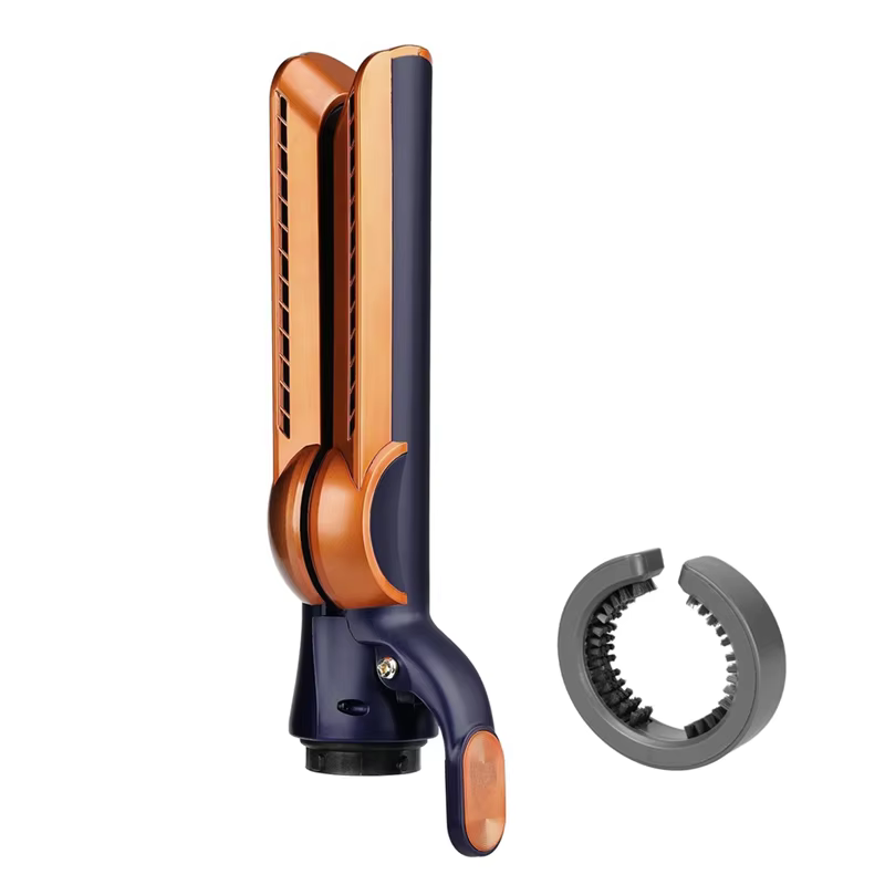 Fixation de flux d'air pour styler Dyson Airwrap HS01 HS05 HS08, fixation de buses pour cheveux liss