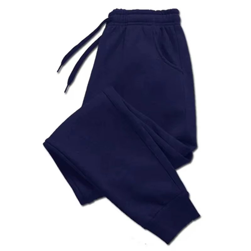 2024 automne hiver marque hommes/femmes pantalons de survêtement d'entraînement Jogging course panta