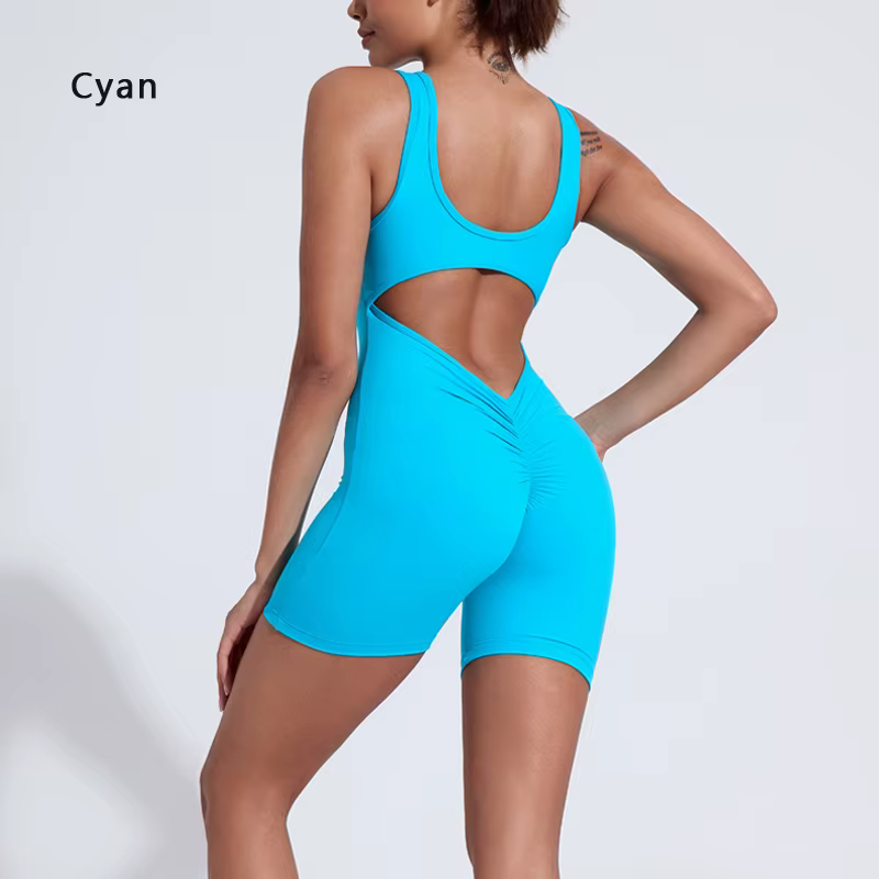 2025 DIAS FIT JOY combinaison de sport pour femmes séchage rapide respirant course fitness vêtements