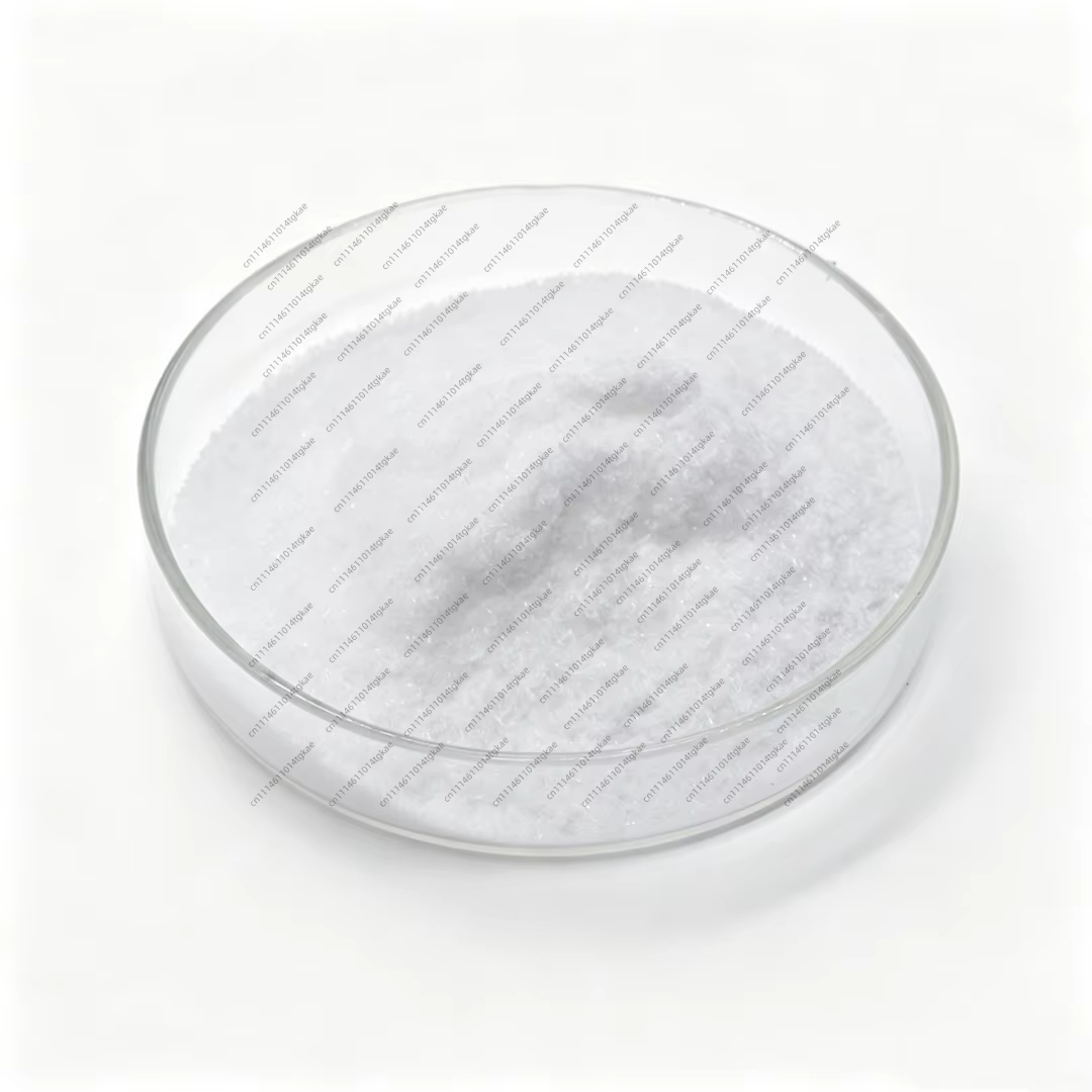 Poudre d'acide salicylique à 99 % pour la fabrication artisanale de savon cosmétique DIY, matière pr