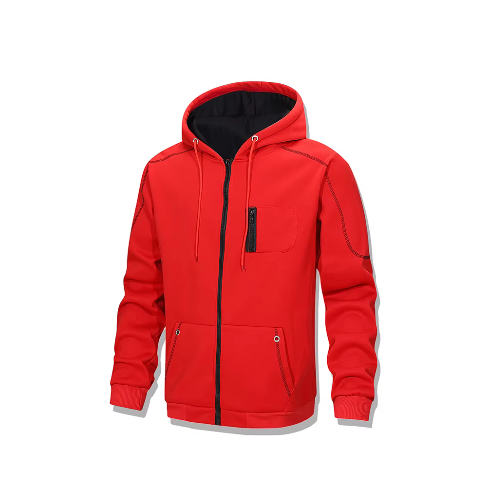 Veste de vélo hiver vêtements de cyclisme polaire thermique à manches longues cyclisme vélo vêtement