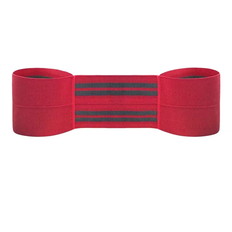 Banc d'haltérophilie, ceinture de rehausseur de presse, Support de coude, large bande en Nylon à hau