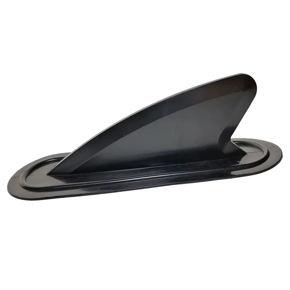 SUP aileron latéral Stand Up Paddle Board petite aileron Surf vague d'eau aileron stabilité intégré 