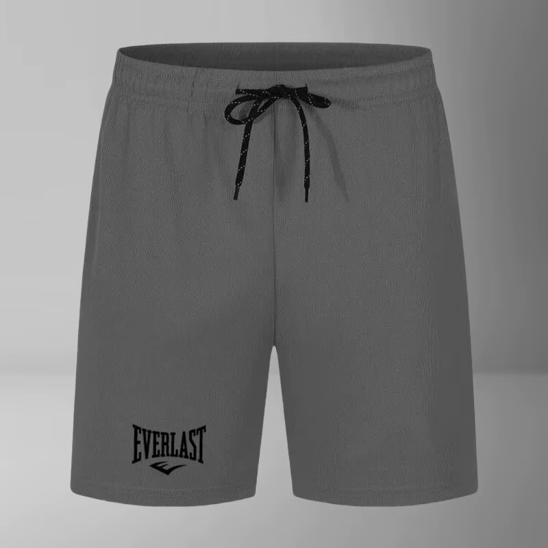 Everlast Short extensible respirant à séchage rapide pour homme, idéal pour l'été, le surf, la plage