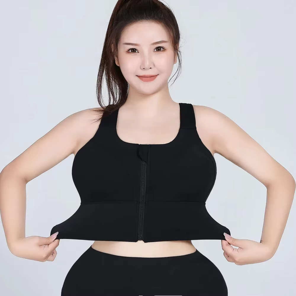 Cloud Hide – soutien-gorge de sport pour femmes, pour gros seins, sous-vêtements à fort Impact, Fitn