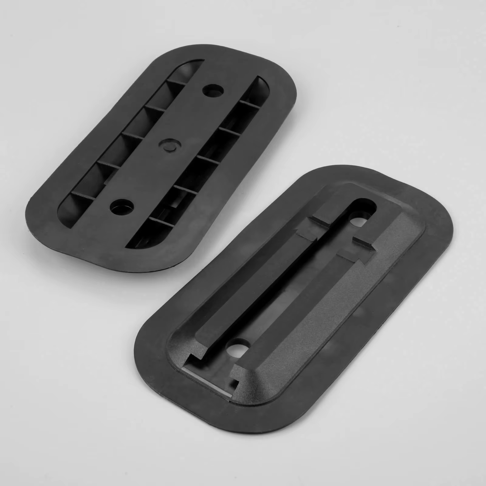 Aileron de Surf ondulé SUP, 1 pièce, stabilisateur, accessoires, planche de Paddle, Marina, planche