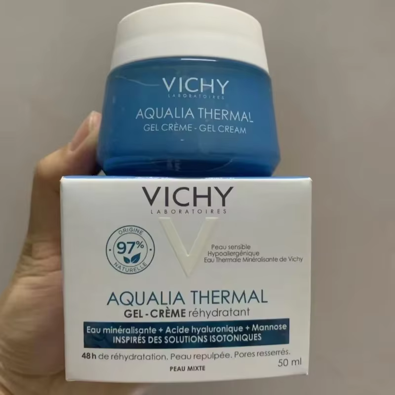 Empowering Crème revitalisante musculaire Hydratante, hydratante, apaisante et raffermissante Probio