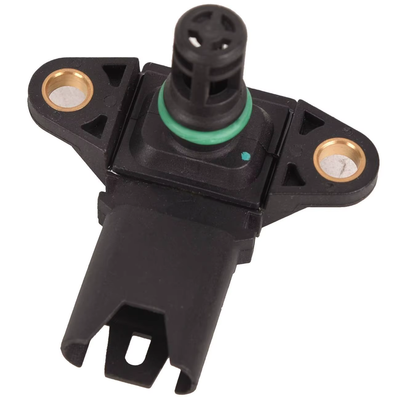 Capteur de pression du turbocompresseur pour BMW 335i 335is 335xi 535i 535i GT 535xi 550i xDrive 550
