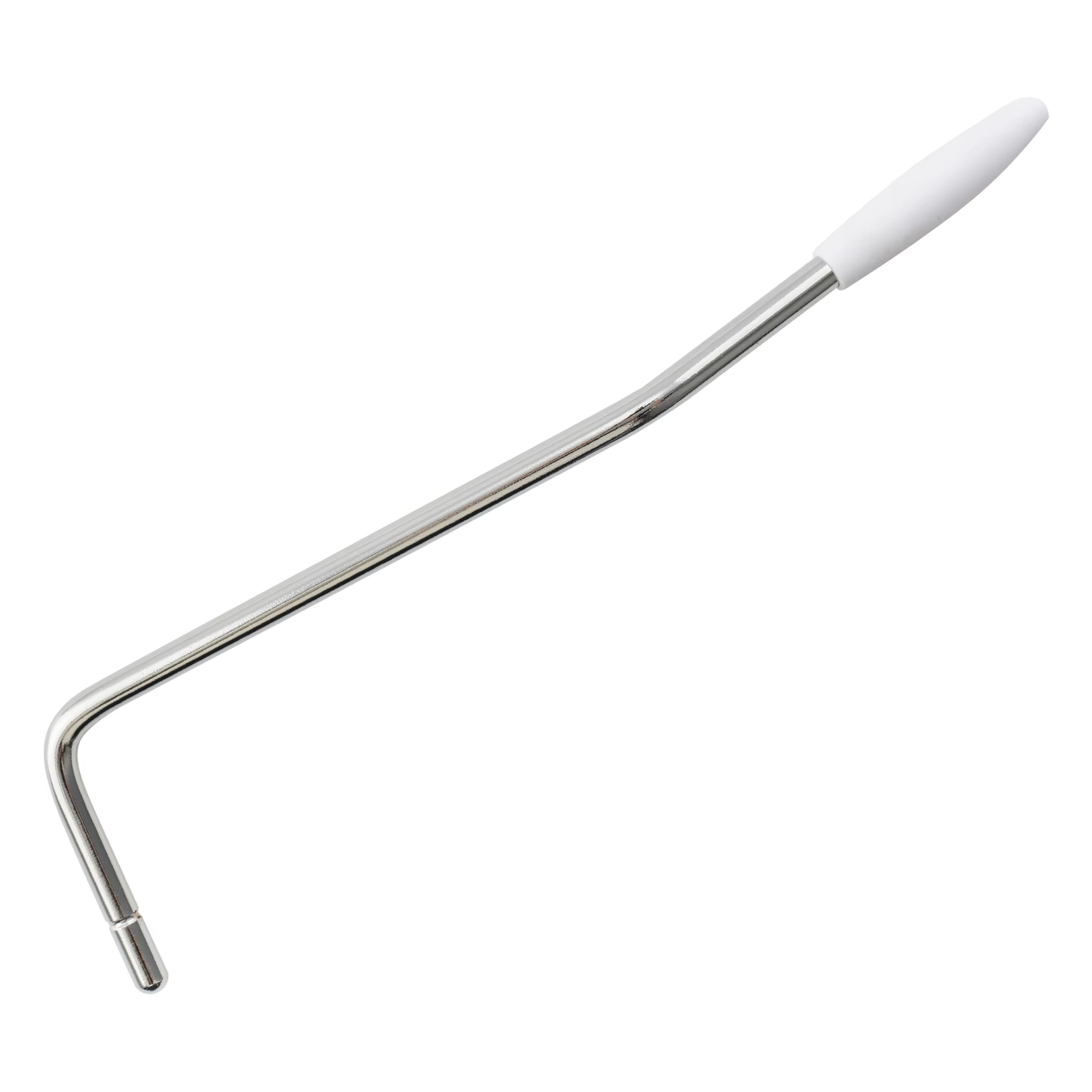 Wilkinson M Series Steel 5mm Push-In ST Tremolo Arm Bridge Whammy Bar pour Wilkinson et autres guita
