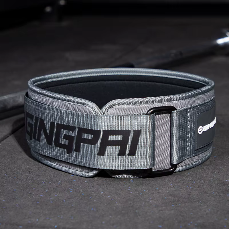 Protections de taille, ceinture d'haltérophilie pour protection d'haltères, musculation, Fitness, Sp