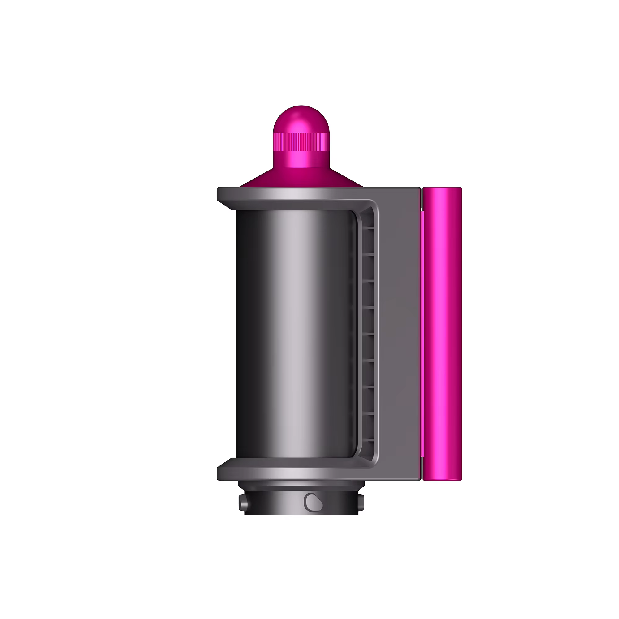 Accessoire anti-électrification pour Dyson Airwrap HS01, accessoires de buse pour Dyson Airwrap HS05