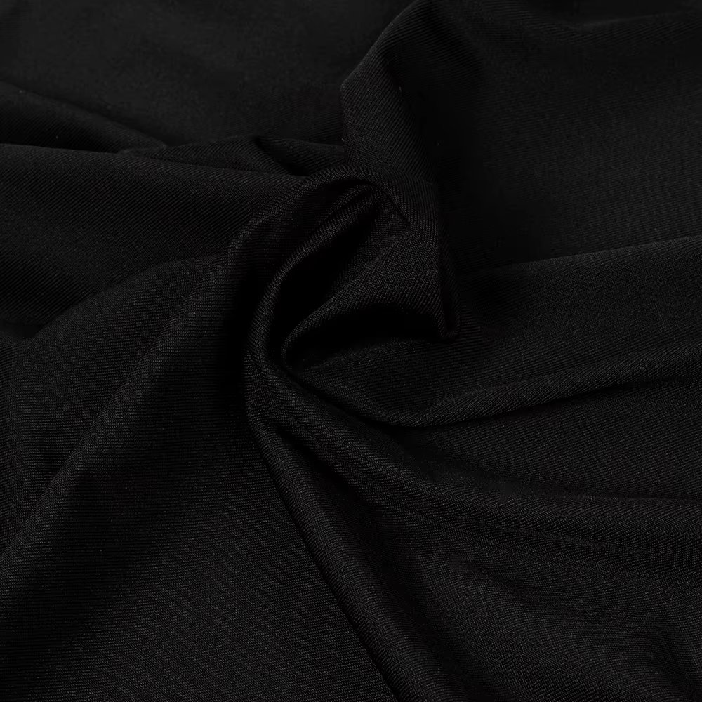 T-shirt moulant de sport de musculation pour hommes, col roulé à Compression, manches courtes, gymna