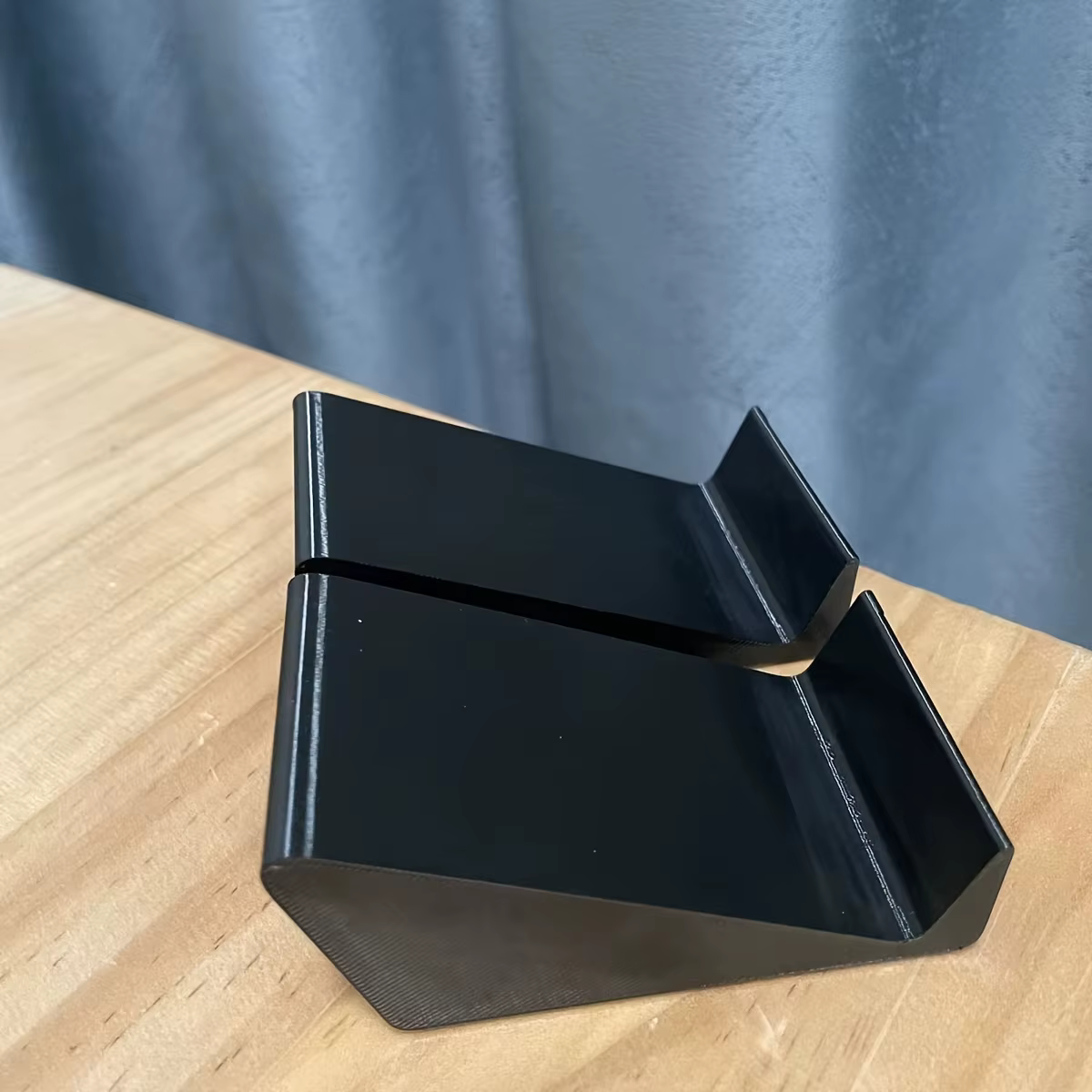 Support de barre de son fixe robuste, support de haut-parleur TV pour Sony Xiaomi Philips Samsung, b