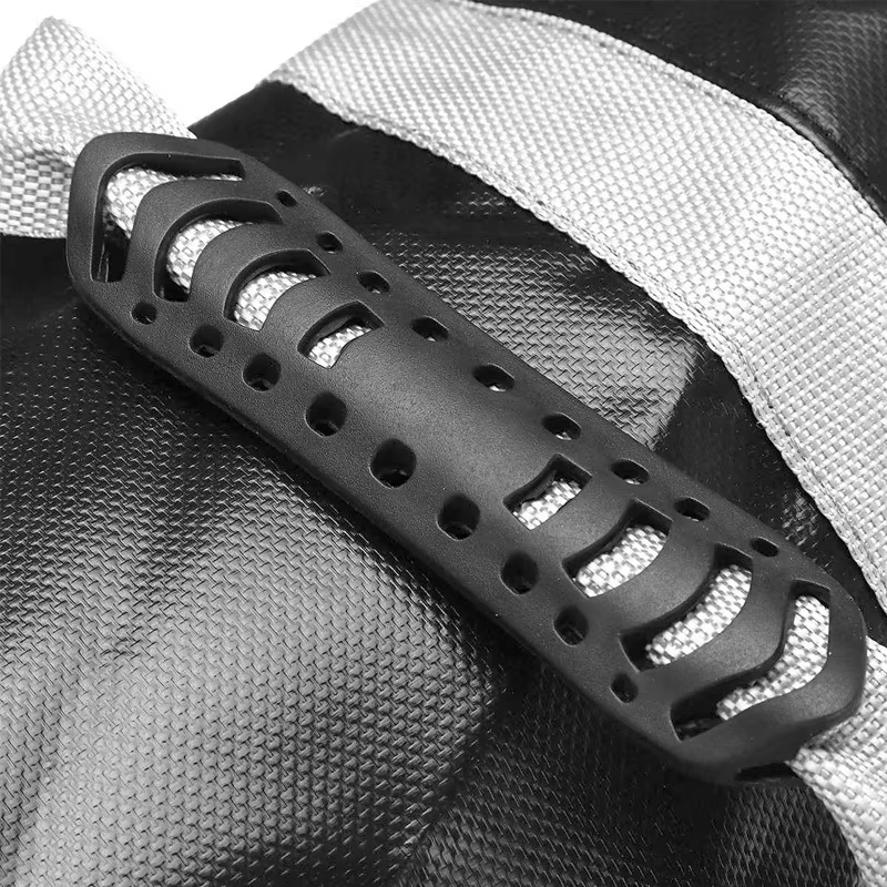 5-30kg Fitness Energy Pack haltérophilie sac de sable non rempli sac de puissance musculation équipe