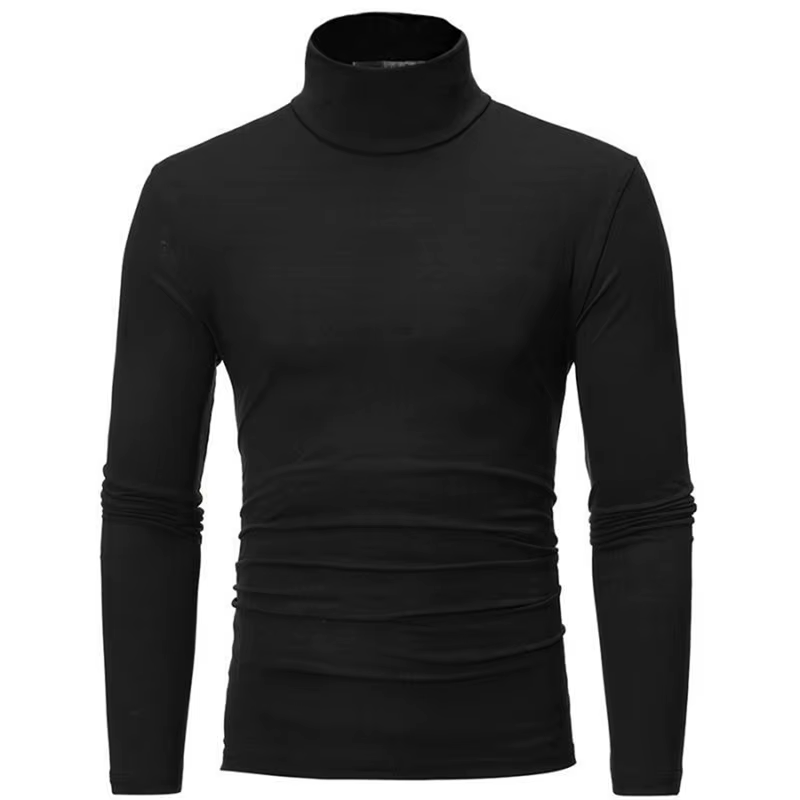 Hauts thermiques pour hommes, vêtements d'hiver, chemise thermique, collants d'hiver pour hommes, co