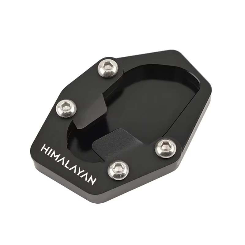 2025 Himalayan Fit For Royal Enfield HIMALAYAN 450 Himalayan450 Accessoires Moto Extension de Repose