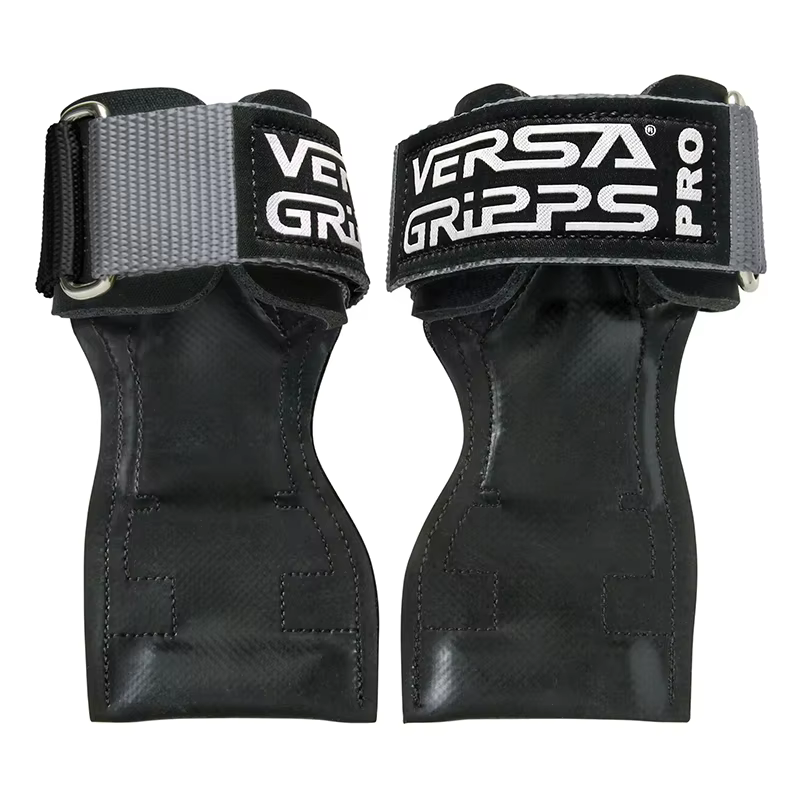 V PRO G Bandes de poignet pour haltérophilie, sangles de levage, poignées de musculation, support de