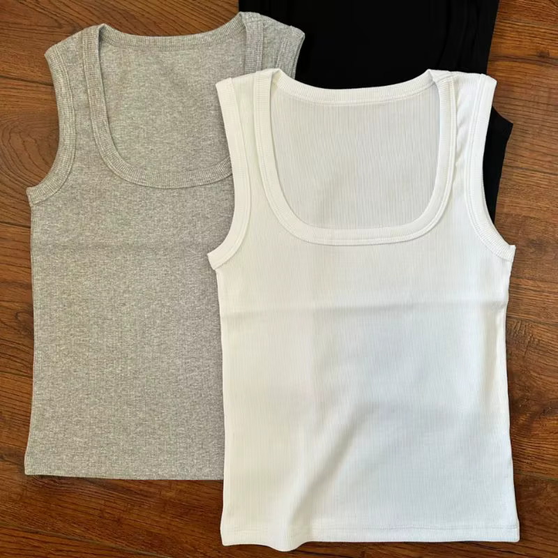 Hommes femmes Compression chemises débardeurs sous-vêtements hommes minceur corps Shaper gilet sans