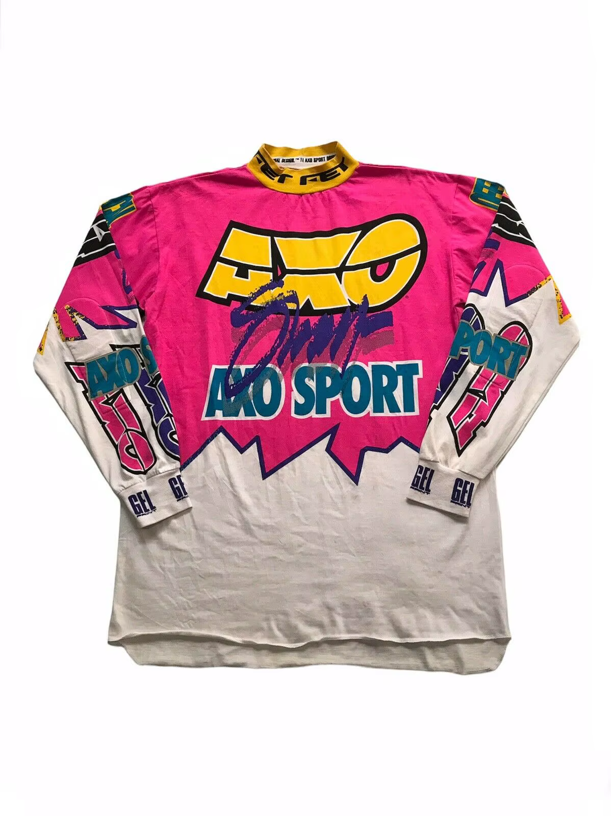 Maillot de cyclisme pro 2022 vêtements vtt maillot de motocross chemise de vélo de descente enduro m